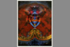 Mangaluru: Prof. Dr. Akhter Husain to showcase ‘Vedic Inspirations’ art exhibition at Hotel Ocean Pearl on Oct 25–26